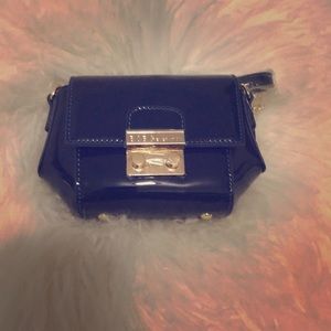 BCBGeneration Shiloh crossbody purse